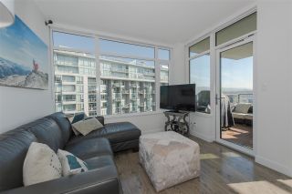 Photo 6: 1707 110 SWITCHMEN Street in Vancouver: Mount Pleasant VE Condo for sale in "LIDO" (Vancouver East)  : MLS®# R2378768