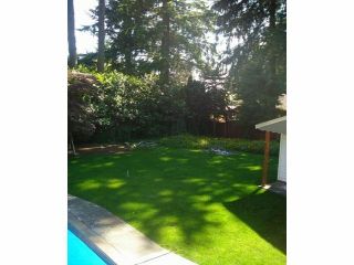 Photo 17: 5675 136TH ST in Surrey: Panorama Ridge House for sale : MLS®# F1311972