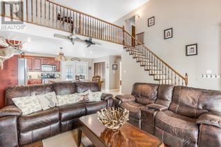 Photo 6: 18703 STEWARTS GLEN ROAD in Dunvegan: House for sale : MLS®# 1328238
