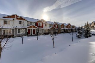 Photo 30: 227 Pantego Lane NW in Calgary: Panorama Hills Row/Townhouse for sale : MLS®# A2023005
