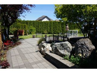 Photo 15: 18039 68TH Avenue in Surrey: Cloverdale BC House for sale in "NORTH CLOVERDALE WEST" (Cloverdale)  : MLS®# F1412711