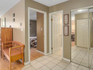 Photo 5: 211 8700 WESTMINSTER Highway in Richmond: Brighouse Condo for sale in "Canaan Place" : MLS®# R2114435