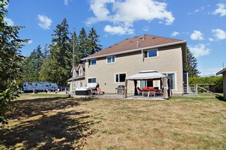 Photo 30: 25058 32 Avenue in Langley: Otter District House for sale in "South Otter District" : MLS®# R2784542