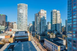 Photo 12: 813 933 SEYMOUR Street in Vancouver: Downtown VW Condo for sale (Vancouver West)  : MLS®# R2869227