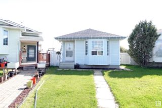 Photo 1: 325 KLINE Crescent in Edmonton: Zone 29 House for sale : MLS®# E4295895