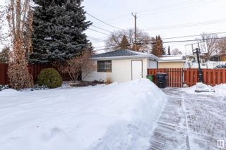 Photo 34: 5820 87 Avenue in Edmonton: Zone 18 House for sale : MLS®# E4330284