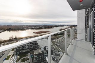 Photo 3: 1801 3430 E KENT AVENUE SOUTH in Vancouver: South Marine Condo for sale in "Paradigm" (Vancouver East)  : MLS®# R2849710