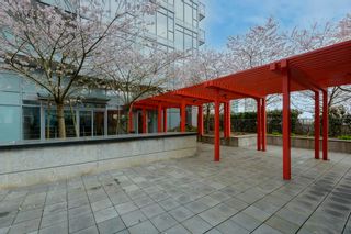 Photo 31: 610 4688 KINGSWAY in Burnaby: Metrotown Condo for sale in "STATION SQUARE 1" (Burnaby South)  : MLS®# R2861674