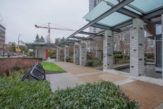 Photo 7: 2205 4880 BENNETT Street in Burnaby: Metrotown Condo for sale in "Chancellor" (Burnaby South)  : MLS®# R2752357