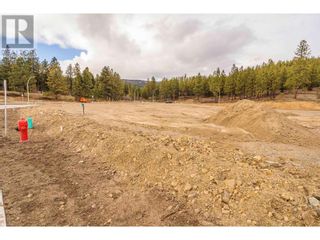 Photo 3: Proposed Lot 33 Scenic Ridge Drive in West Kelowna: Vacant Land for sale : MLS®# 10305395