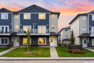 Main Photo: 212 212 Willis Crescent in Saskatoon: Stonebridge Residential for sale : MLS®# SK970184