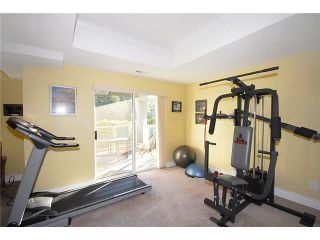 Photo 9: 5326 WESTHAVEN Wynd in West Vancouver: Eagle Harbour House for sale : MLS®# V863145