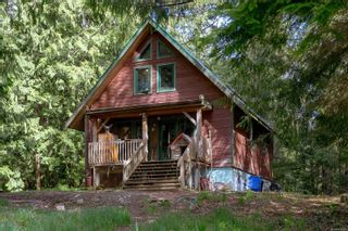 Photo 1: 1390 Shawnigan Mill Bay Rd in Shawnigan Lake: ML Shawnigan House for sale (Malahat & Area)  : MLS®# 930742
