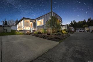 Photo 2: 82 3497 Gibbins Rd in Duncan: Du West Duncan Manufactured Home for sale : MLS®# 902109