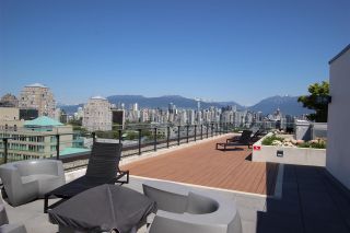 Photo 11: 317 2888 CAMBIE Street in Vancouver: Mount Pleasant VW Condo for sale in "THE SPOT" (Vancouver West)  : MLS®# R2287223