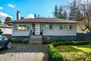 Main Photo: 3936 SOUTHWOOD Street in Burnaby: Suncrest House for sale (Burnaby South)  : MLS®# R2862374
