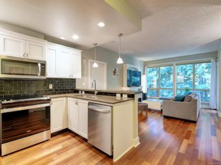 Photo 9: 306 631 Brookside Rd in Colwood: Co Latoria Condo for sale : MLS®# 937009