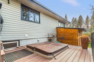 Photo 10: 6711 LEESON Court SW in Calgary: Lakeview Detached for sale : MLS®# C4244790