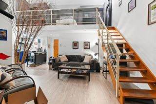 Photo 6: 415 933 SEYMOUR Street in Vancouver: Downtown VW Condo for sale (Vancouver West)  : MLS®# R2851797
