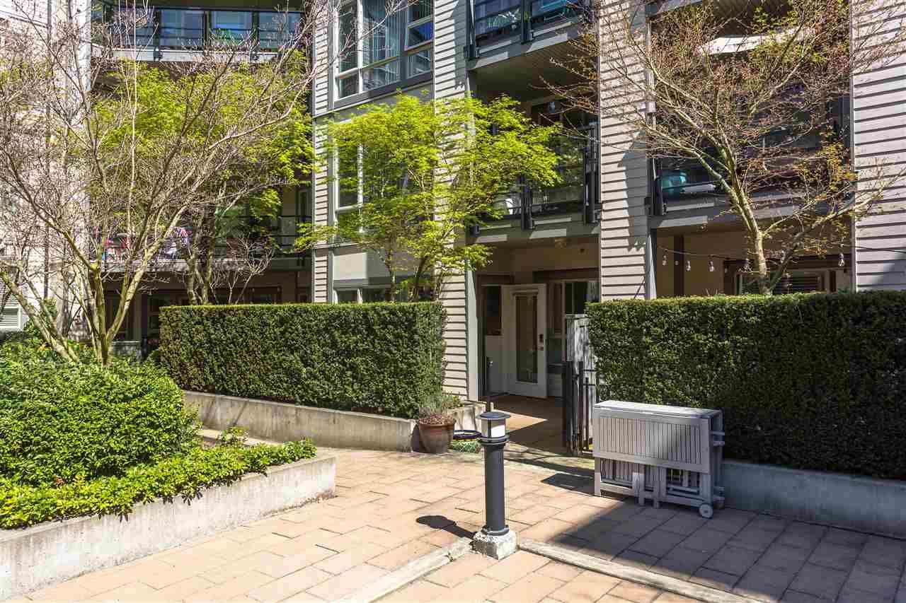Photo 20: Photos: 125 738 E 29TH Avenue in Vancouver: Fraser VE Condo for sale in "Century" (Vancouver East)  : MLS®# R2567880