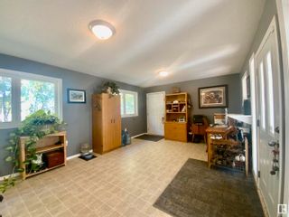 Photo 15: 46221 RR 200: Rural Camrose County House for sale : MLS®# E4316335