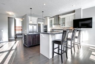 Photo 9: 171 Chaparral Valley Way SE in Calgary: Chaparral Detached for sale : MLS®# A1199881