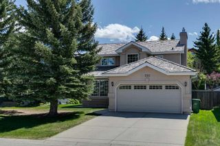 Photo 1: 252 Edgebrook Gardens NW in Calgary: Edgemont Detached for sale : MLS®# A2139849