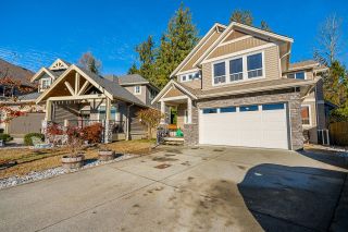 Photo 1: 32633 MAYNARD PLACE in Mission: Mission BC House for sale : MLS®# R2741606