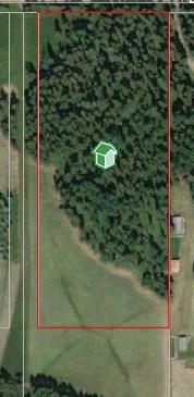 Photo 6: 5;5;23;12;SE - Lot #2 in Rural Rocky View County: Rural Rocky View MD Land for sale : MLS®# C4185892
