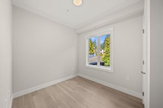 Photo 18: 7553 OAK Street in Vancouver: South Granville Townhouse for sale (Vancouver West)  : MLS®# R2855749