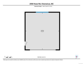 Photo 90: 2550 Howe Rd in Chemainus: Du Chemainus House for sale (Duncan)  : MLS®# 946440