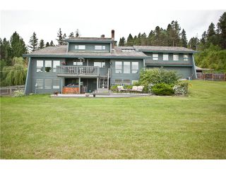 Photo 1: 631 ROBERTS Drive in Williams Lake: Esler/Dog Creek House for sale (Williams Lake (Zone 27))  : MLS®# N237702
