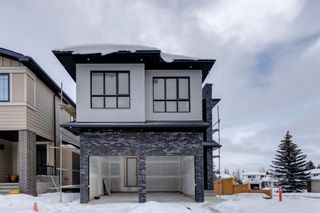 Photo 46: 166 69 Street SW in Calgary: Strathcona Park Detached for sale : MLS®# A2030738