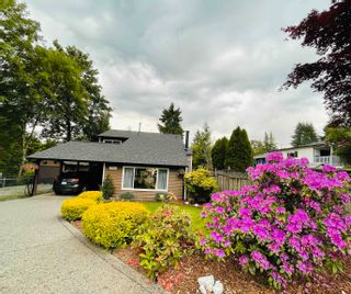 Photo 10: 2955 BERKELEY Place in Coquitlam: Meadow Brook House for sale in "MEADOWBROOK" : MLS®# R2698321