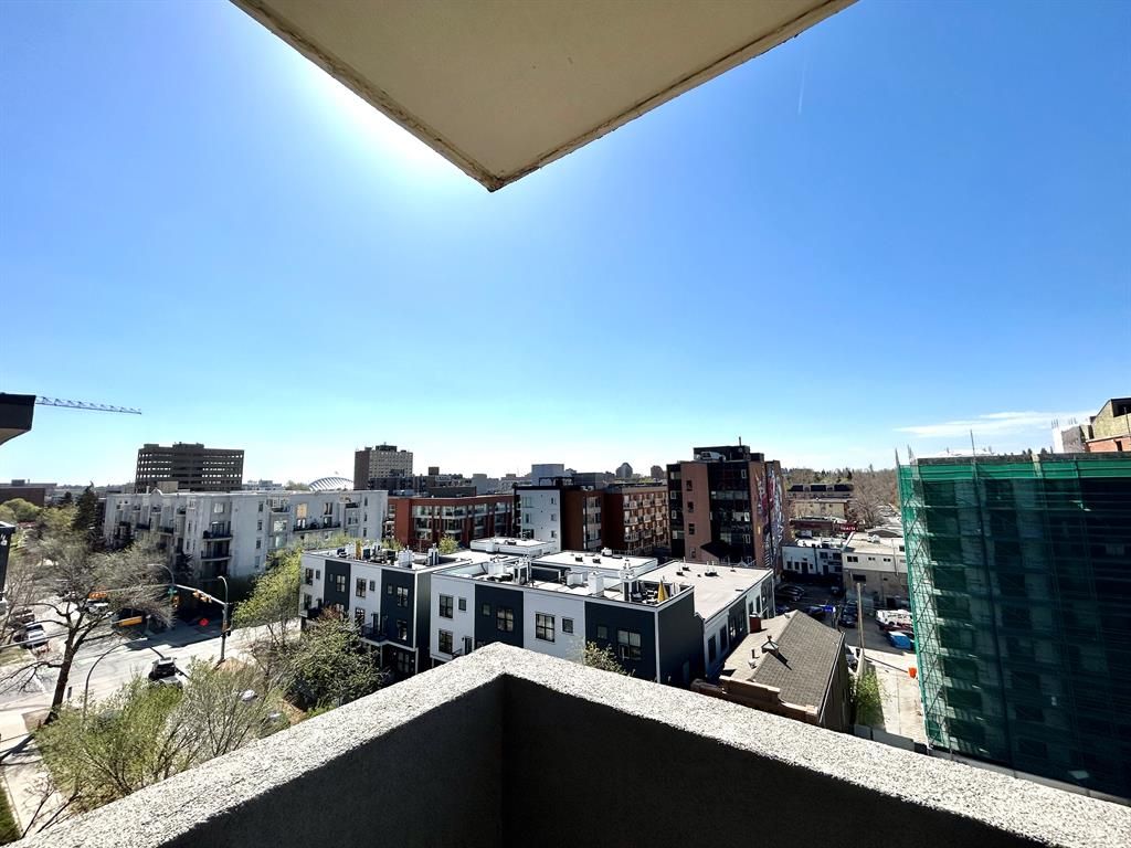 Main Photo: 802 616 15 Avenue SW in Calgary: Beltline Apartment for sale : MLS®# A2050019