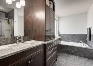 Photo 38: 157 Brightonwoods Grove SE in Calgary: New Brighton Detached for sale : MLS®# A2045525