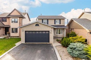 Photo 3: 680 Rexford Drive in Hamilton: House for sale : MLS®# H4191165