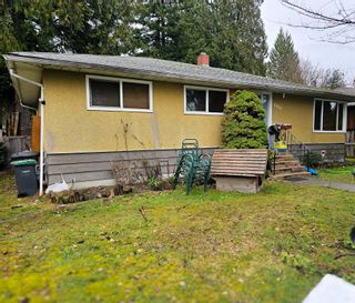 Photo 1: 1939 WESTMINSTER Avenue in Port Coquitlam: Glenwood PQ House for sale : MLS®# R2857643