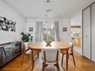 Photo 2: 7401 ECHO Place in Vancouver: Champlain Heights Townhouse for sale (Vancouver East)  : MLS®# R2661561