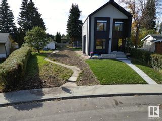 Photo 2: 10404 70 Street in Edmonton: Zone 19 Vacant Lot/Land for sale : MLS®# E4371372