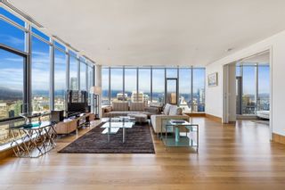 Photo 3: Vancouver Luxury Penthouse for Sale