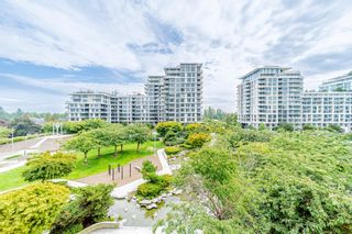 Photo 17: 702 8988 PATTERSON Road in Richmond: West Cambie Condo for sale : MLS®# R2841614