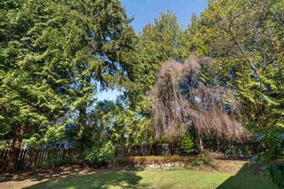 Photo 27: 1311 W 57TH Avenue in Vancouver: South Granville House for sale (Vancouver West)  : MLS®# R2559878