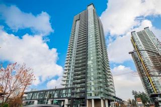 Photo 1: 1506 6699 DUNBLANE Avenue in Burnaby: Metrotown Condo for sale (Burnaby South)  : MLS®# R2674009