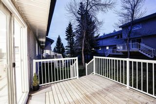 Photo 29: 9 5790 Patina Drive SW in Calgary: Patterson Row/Townhouse for sale : MLS®# A1160459