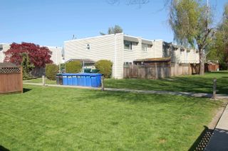 Photo 20: 40 4955 57 Street in Delta: Hawthorne Townhouse for sale in "THE OASIS" (Ladner)  : MLS®# R2884046