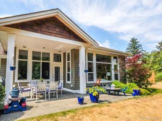 Photo 14: 1693 Brentwood St in Parksville: PQ Parksville Row/Townhouse for sale (Parksville/Qualicum)  : MLS®# 710691
