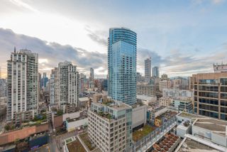 Photo 3: 2301 777 RICHARDS Street in Vancouver: Downtown VW Condo for sale in "TELUS GARDEN" (Vancouver West)  : MLS®# R2853027