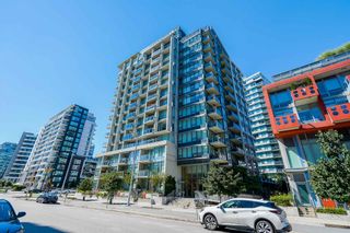 Photo 2: 1510 111 E 1ST Avenue in Vancouver: Mount Pleasant VE Condo for sale in "BLOCK 100" (Vancouver East)  : MLS®# R2607097