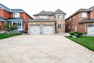 Photo 1: 84 Song Bird Drive in Markham: Rouge Fairways House (2-Storey) for sale : MLS®# N8257450